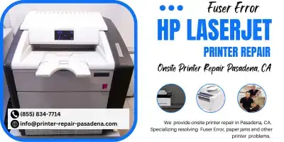 HP Laserjet Printer Fuser Error | 50.1 Fuser Error | 50.2 Fuser Error | 50.3 Fuser Error | 50.4 Fuser Error | 50.5 Fuser Error | 50.5 Fuser Error | 50.7 Fuser Error | 50.8 Fuser Error | 50.9 Fuser Error