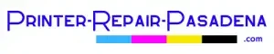Printer Repair LPasadena - Logo