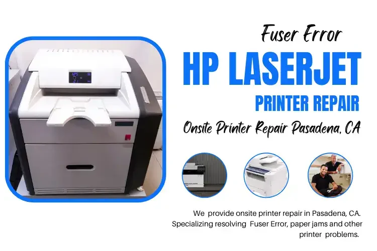 HP Laserjet Printer Fuser Error | 50.1 Fuser Error | 50.2 Fuser Error | 50.3 Fuser Error | 50.4 Fuser Error | 50.5 Fuser Error | 50.5 Fuser Error | 50.7 Fuser Error | 50.8 Fuser Error | 50.9 Fuser Error
